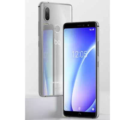 BQ Aquaris X2 Pro